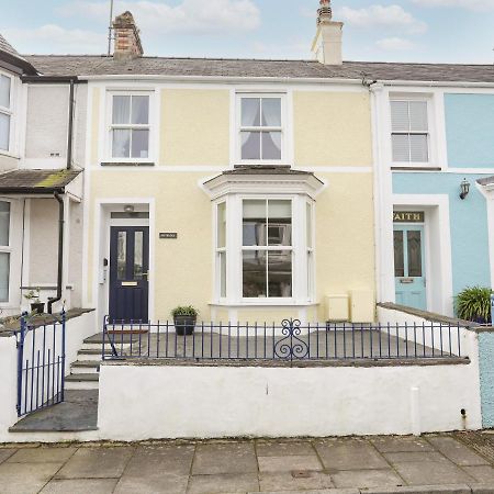 Hyfrydle Villa Porthmadog Kültér fotó