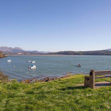 Hyfrydle Villa Porthmadog Kültér fotó