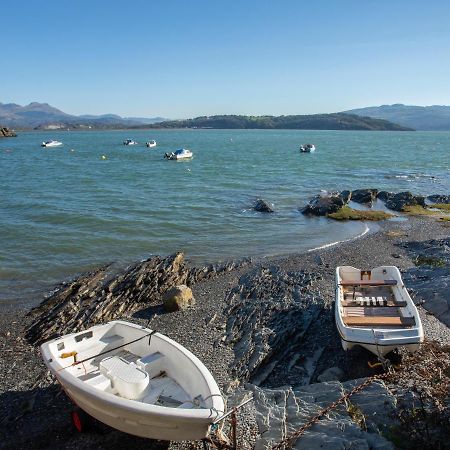 Hyfrydle Villa Porthmadog Kültér fotó