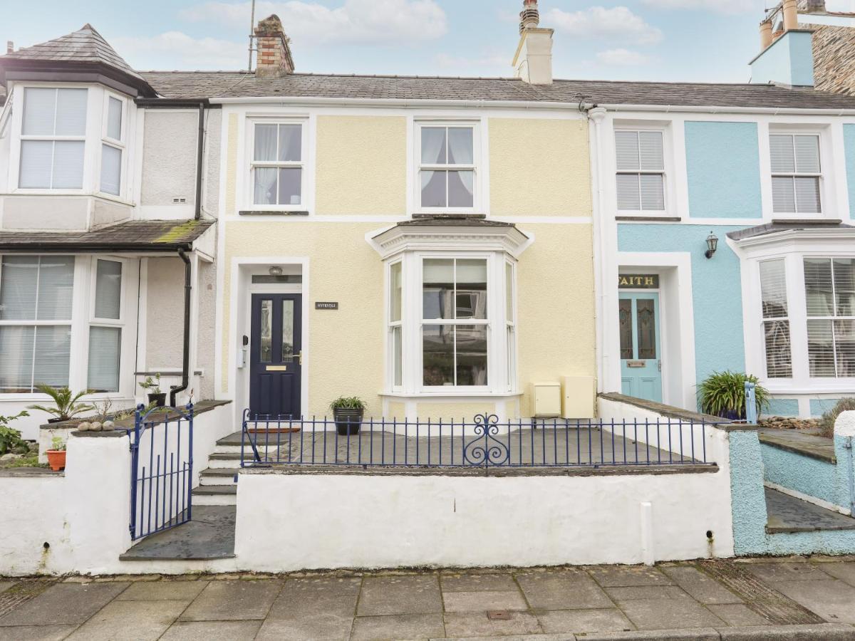 Hyfrydle Villa Porthmadog Kültér fotó