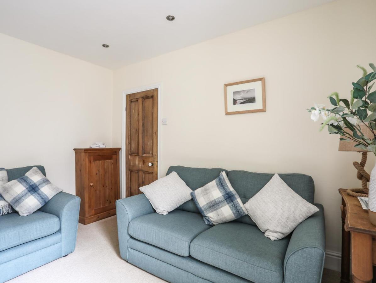 Hyfrydle Villa Porthmadog Kültér fotó