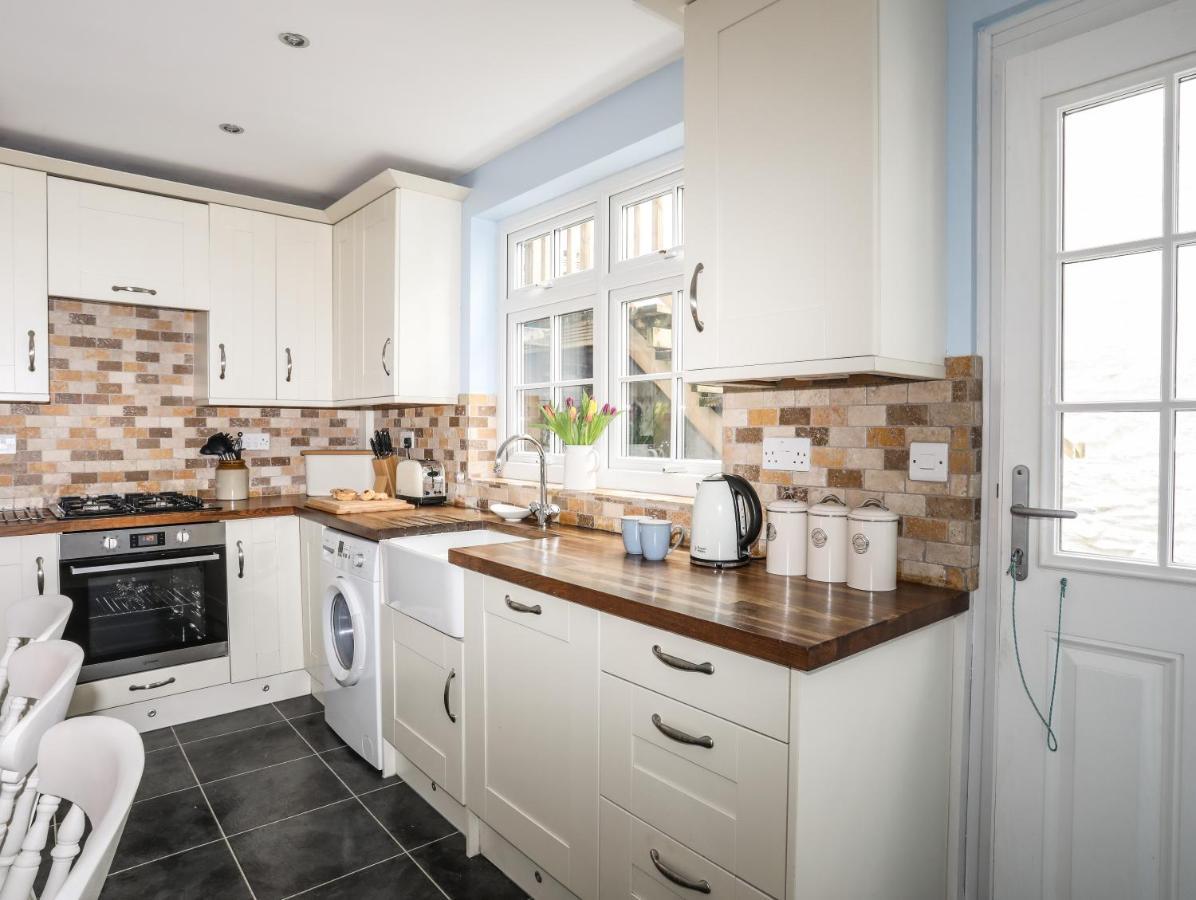 Hyfrydle Villa Porthmadog Kültér fotó
