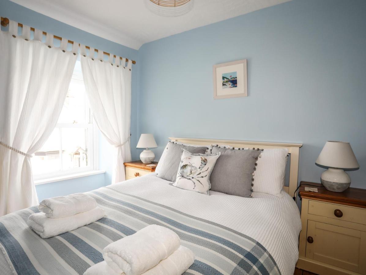 Hyfrydle Villa Porthmadog Kültér fotó