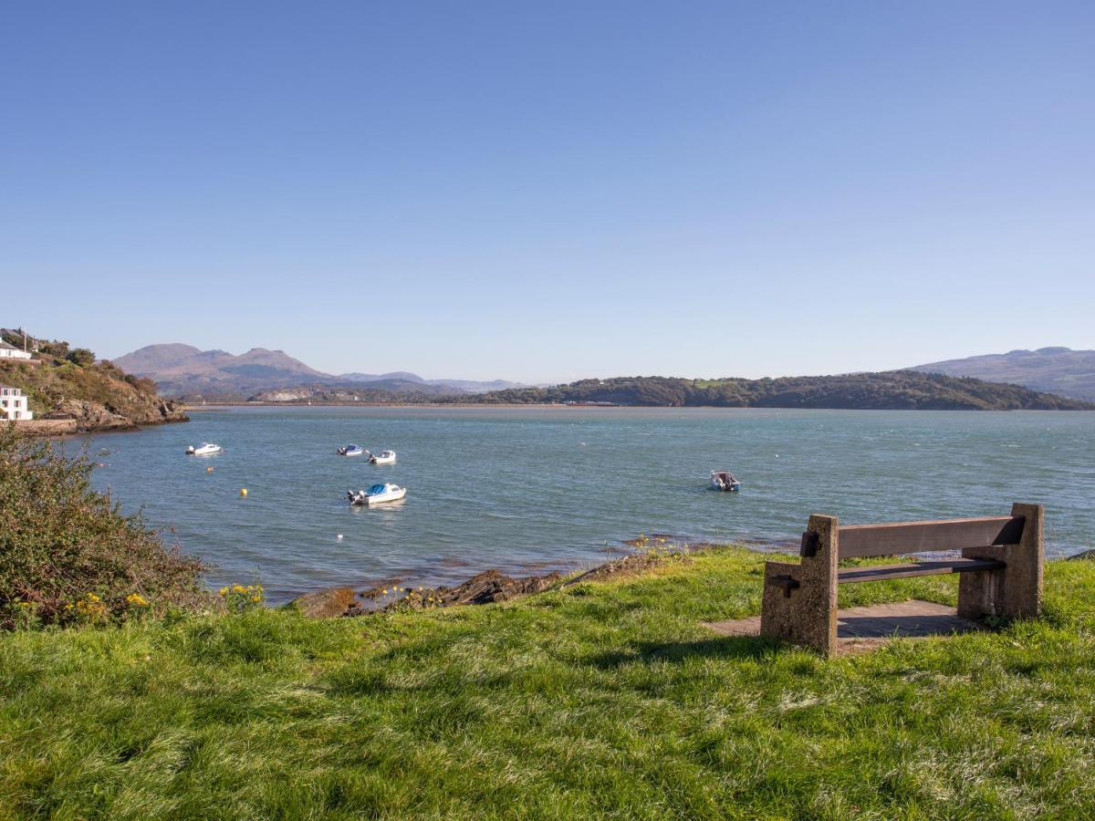 Hyfrydle Villa Porthmadog Kültér fotó