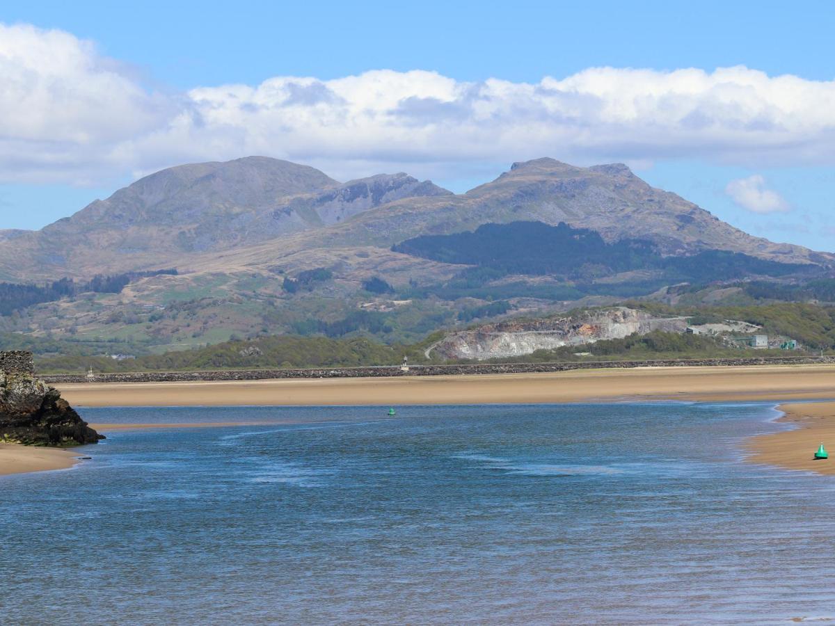 Hyfrydle Villa Porthmadog Kültér fotó