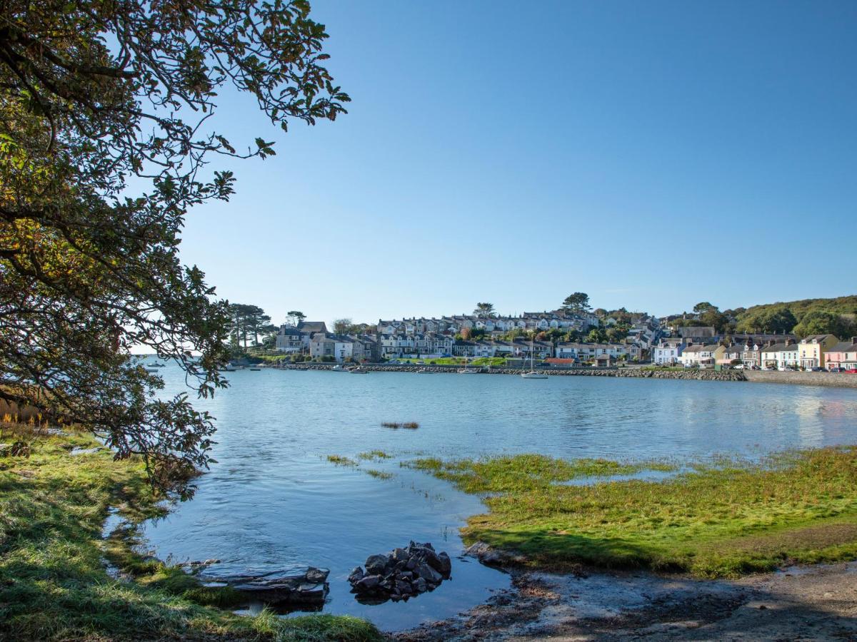 Hyfrydle Villa Porthmadog Kültér fotó
