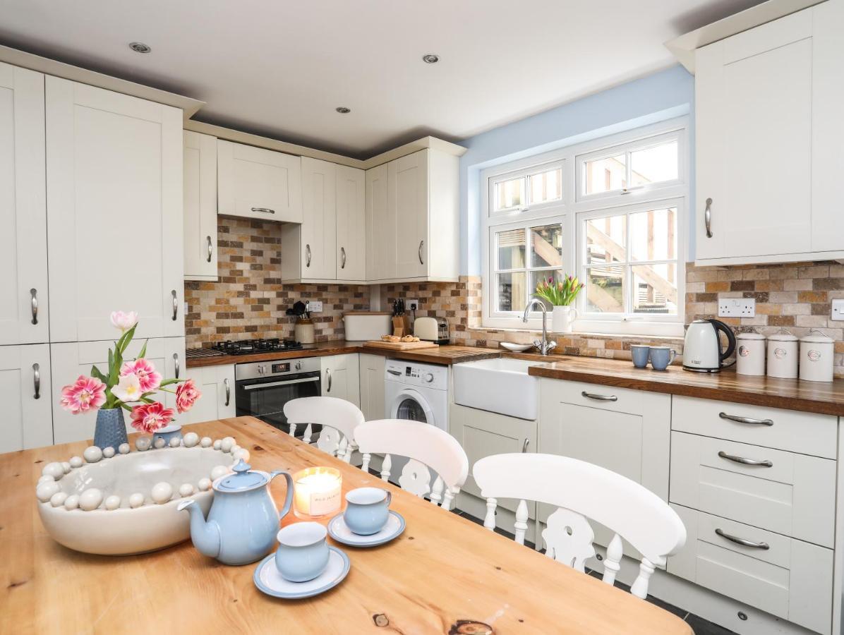 Hyfrydle Villa Porthmadog Kültér fotó