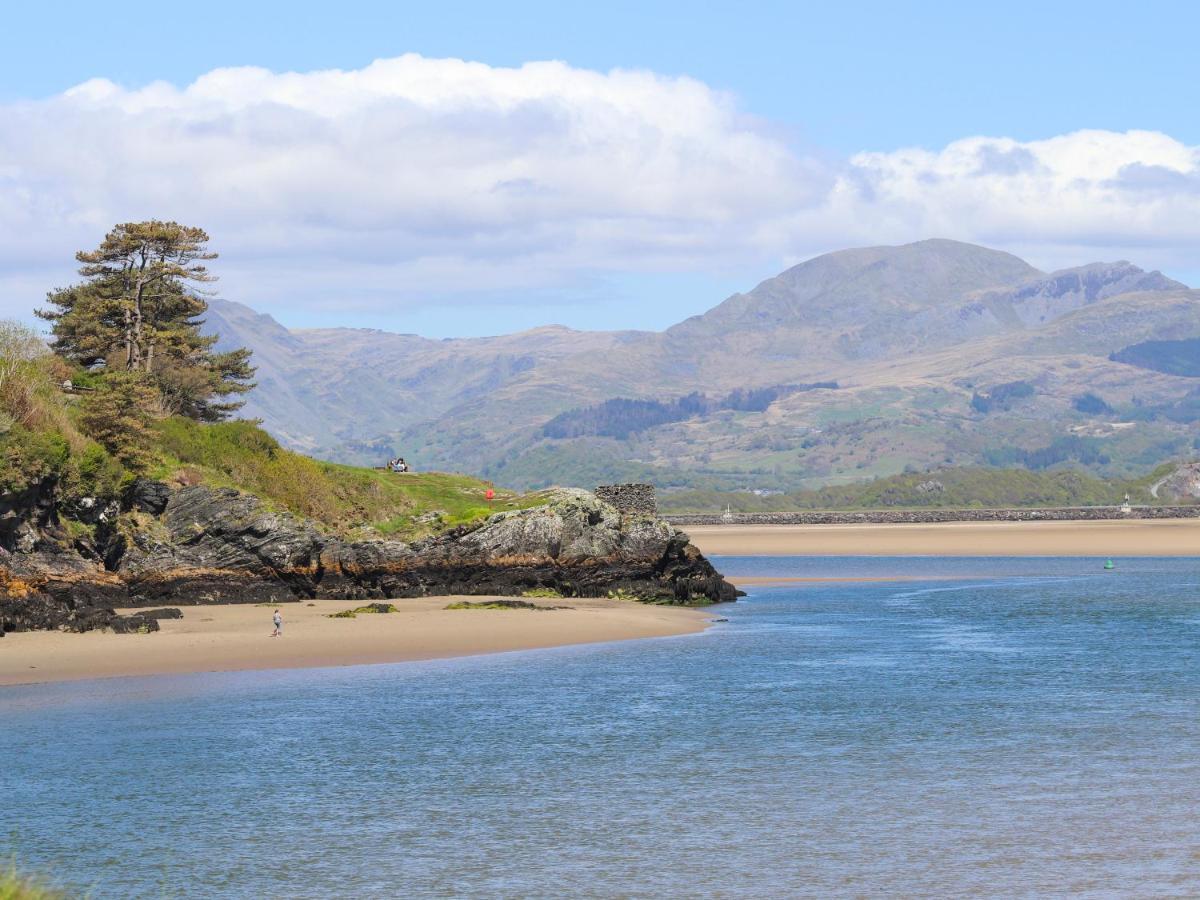 Hyfrydle Villa Porthmadog Kültér fotó
